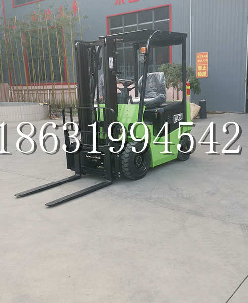柳河县电动叉车液压地牛环保全电动1.5吨叉车液压地牛铲车那里有电动叉车