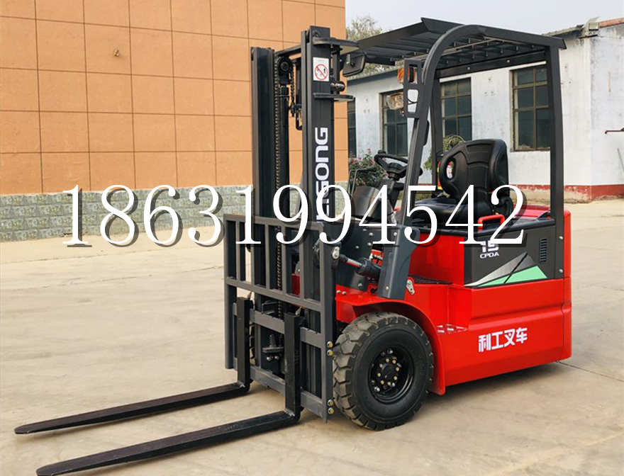 柳河县电动叉车液压地牛环保全电动1.5吨叉车液压地牛铲车那里有电动叉车