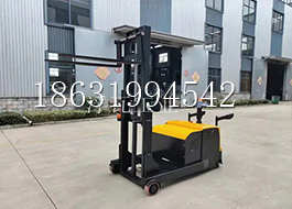 柳河县电动叉车液压地牛环保全电动1.5吨叉车液压地牛铲车那里有电动叉车