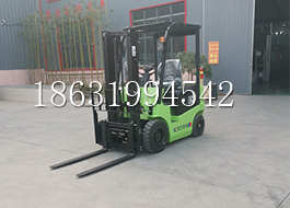 柳河县电动叉车液压地牛环保全电动1.5吨叉车液压地牛铲车那里有电动叉车